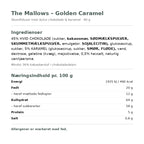 The Mallows - Dulce Chokolade Skumfidus