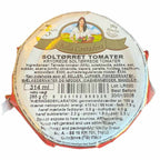 Bella Contadina - Soltørrede tomater