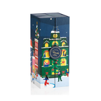 venchi julekalender 31 stykker adventkalender jul italiensk chokolade