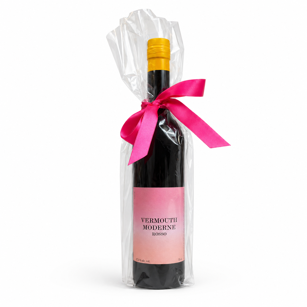 Vermouth Moderne - Rosso