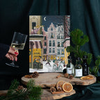 Vinuniverset - Vin julekalender