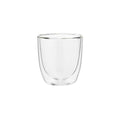 Teministeriet termoglas 200 ml termokrus gennemsigtig 