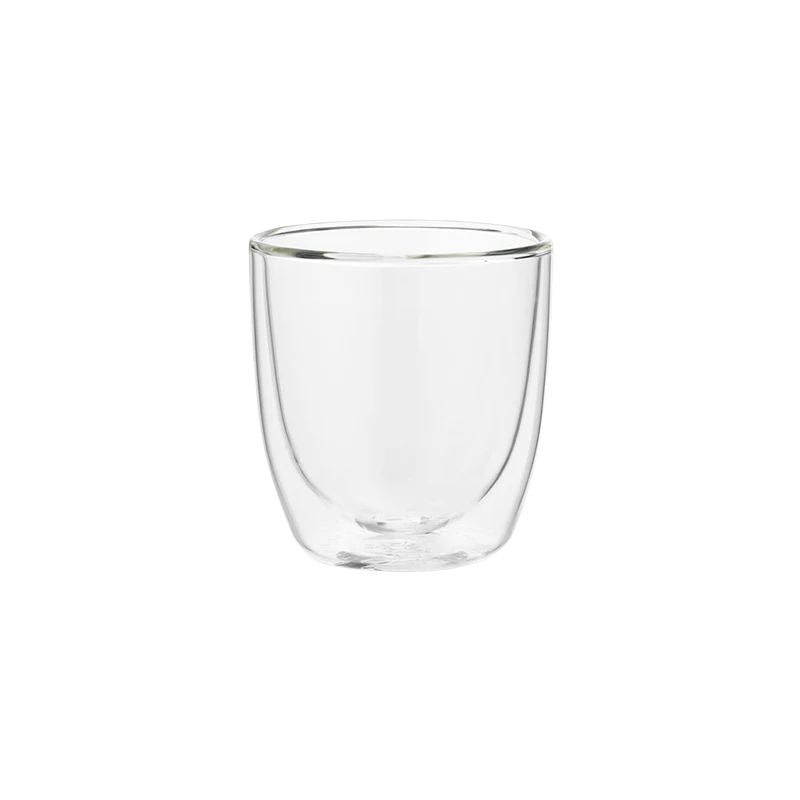 Teministeriet termoglas 200 ml termokrus gennemsigtig 