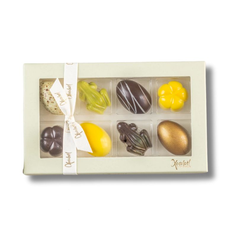 Xocolatl - Spring Feeling 8