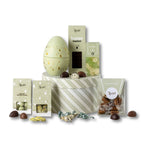 xocolatl easter gift selection gaveæske påske chokolade lakrids påskeæg
