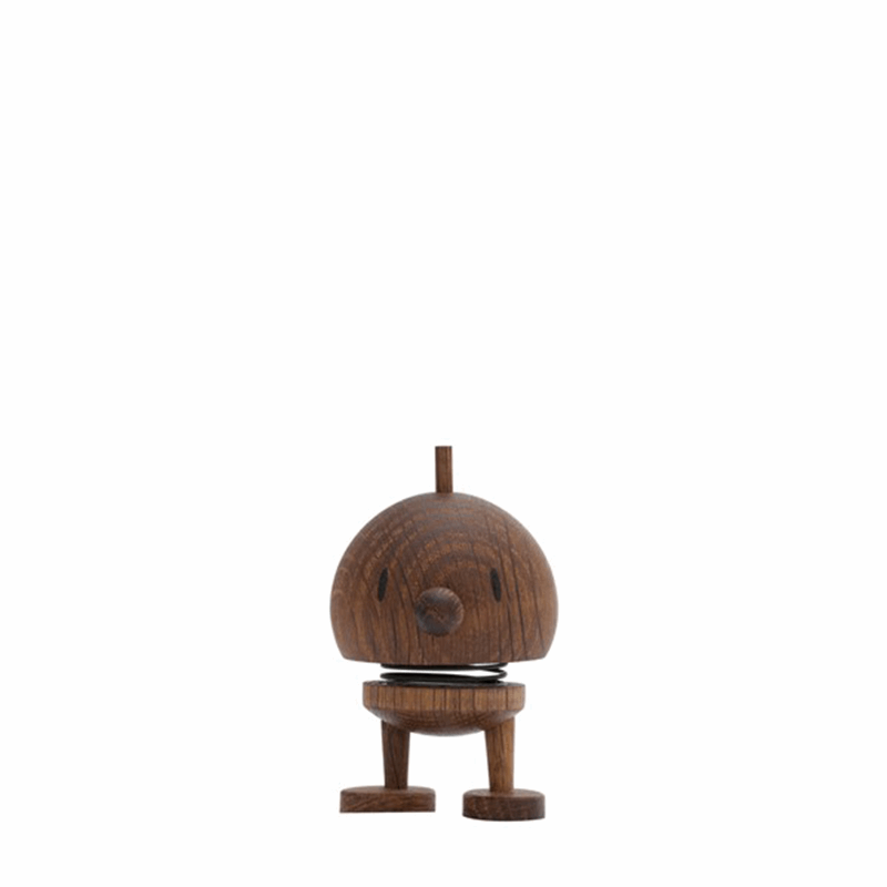 Hoptimist - Woody Baby Bumble - Røget Eg