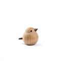 baby sparrow lys eg novoform