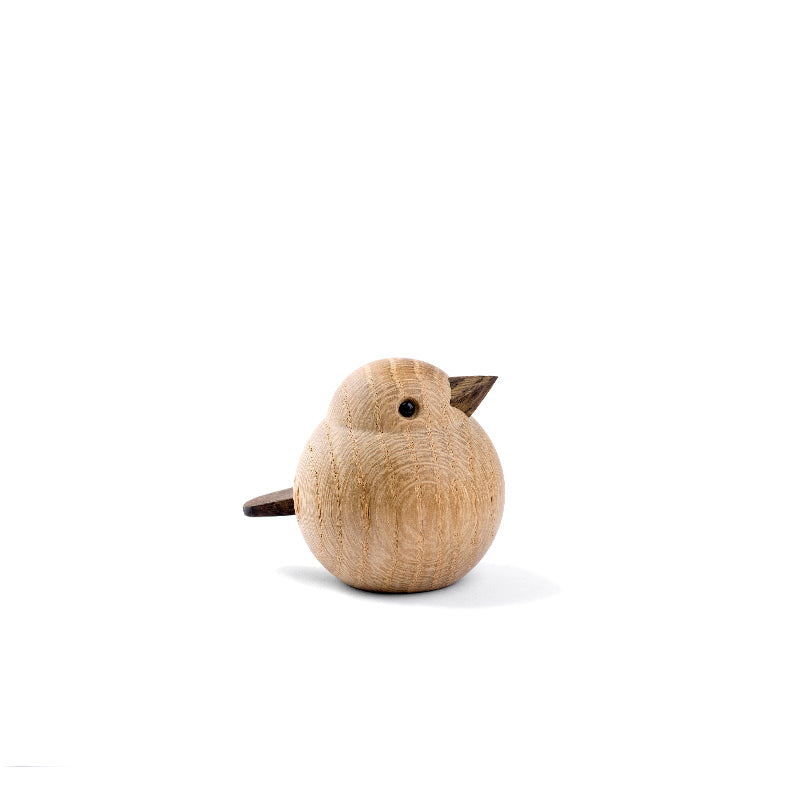 baby sparrow lys eg novoform