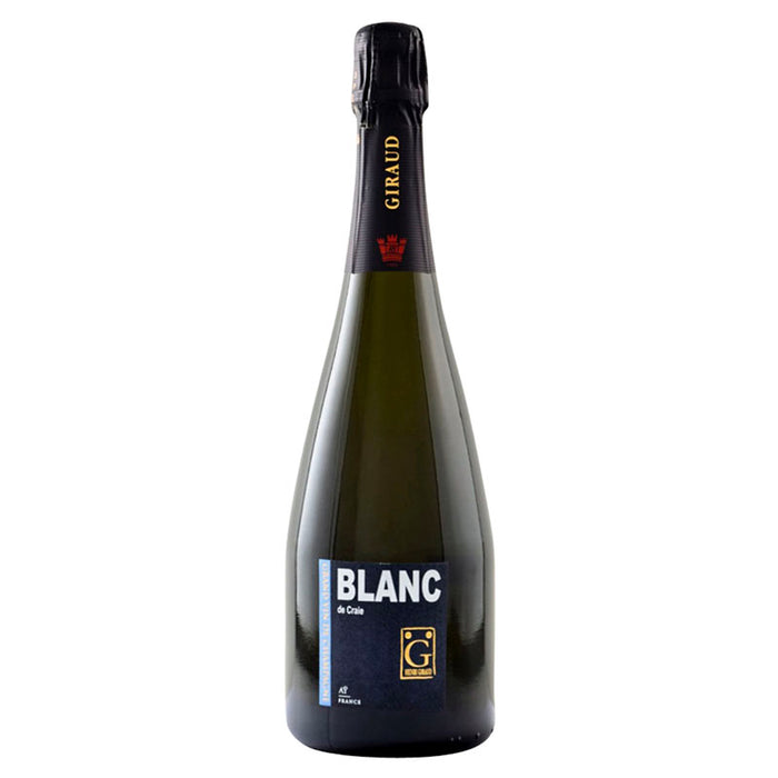 Henri Giraud - Blanc de Craie Aÿ Champagne