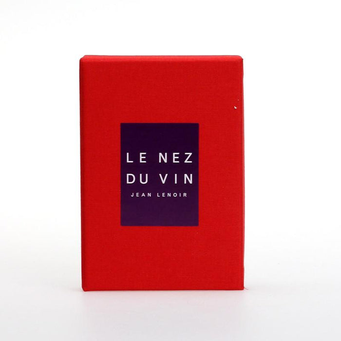 Le Nez du Vin duftsæt af Jean Lenoir