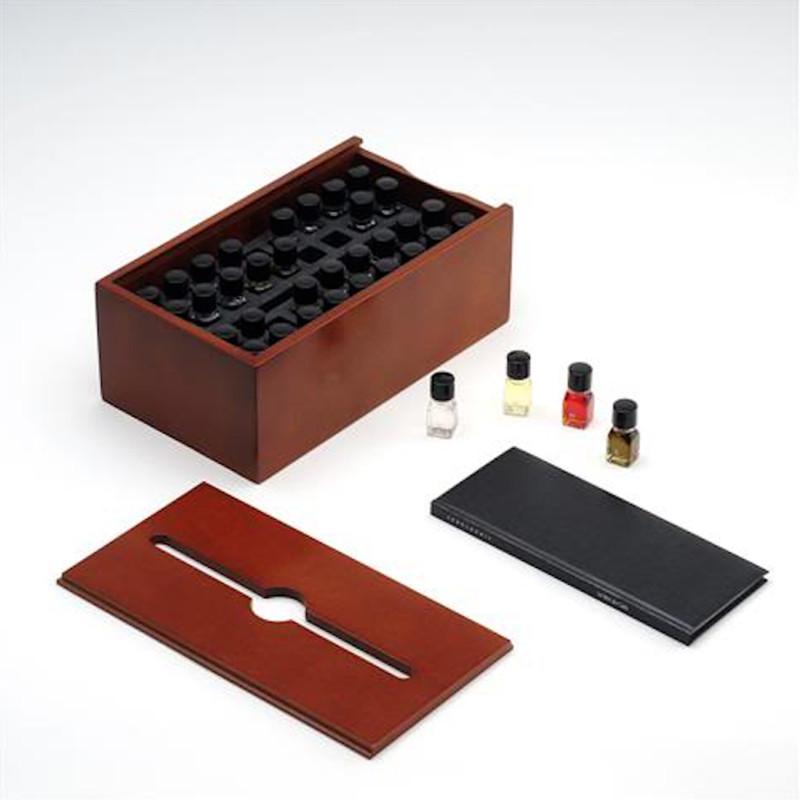 Café Revelation duftesæt fra Le Nez