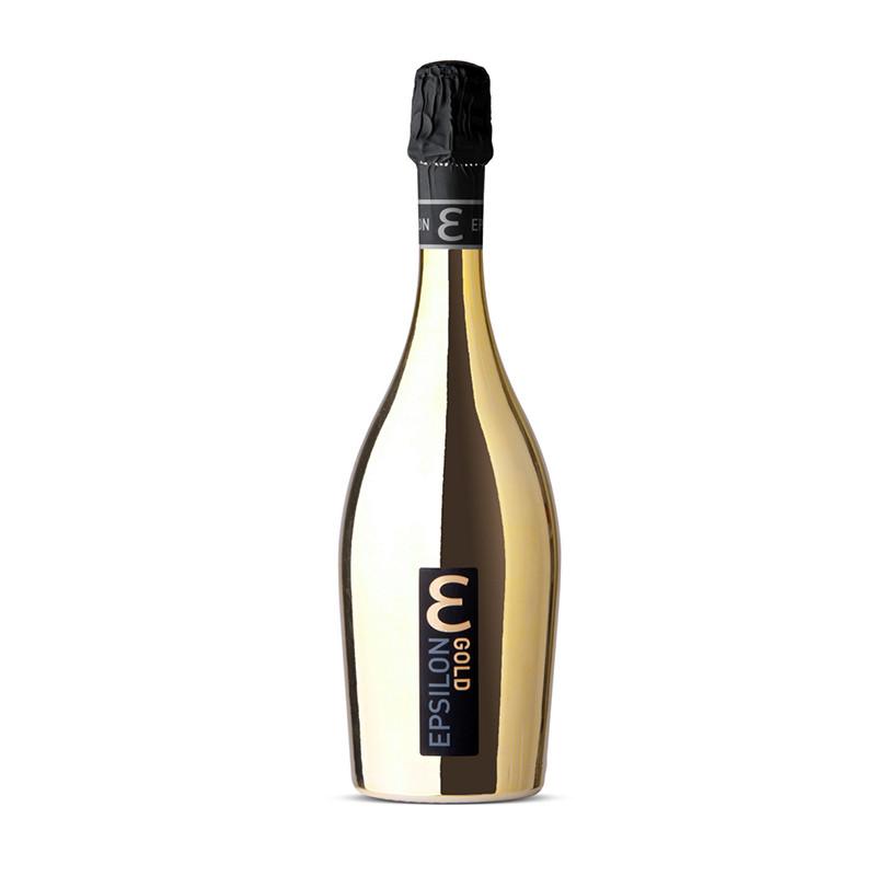 Se Epsilon Spumante - Magnum Wine Gold Ex. Dry 150cl. hos Kun Det Bedste