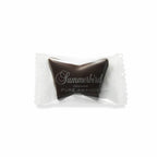 Summerbird sommerfugl chokolade