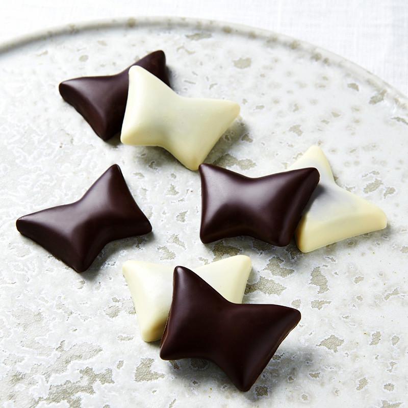 Summerbird chokolade sommerfugle