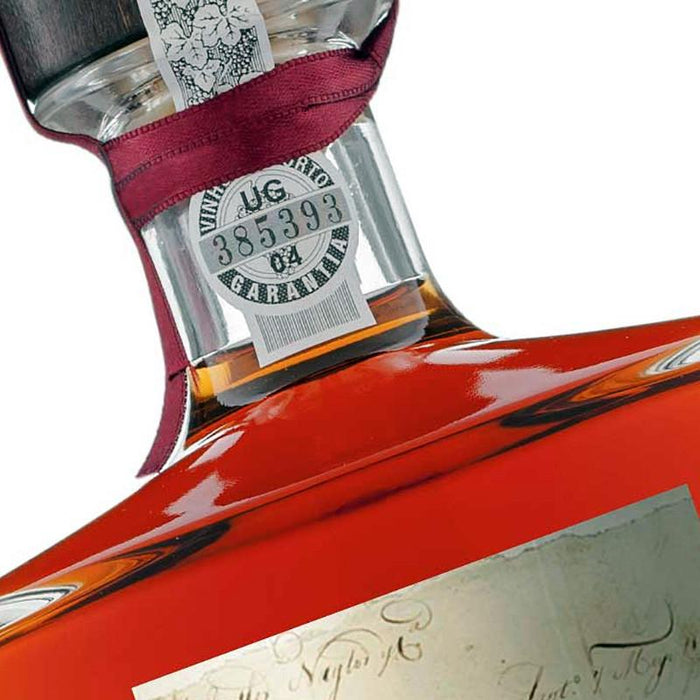 Butler Nephew 20 Years Decanter Tawny Limited edition Portvin