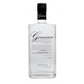 Geranium Gin - London Dry Gin, 44%