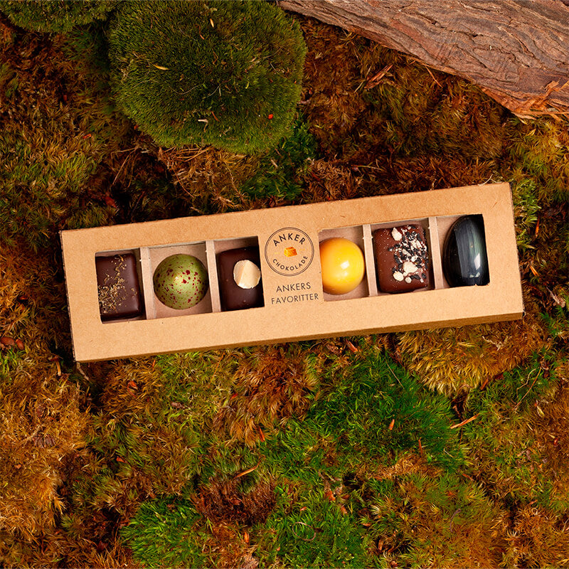 anker chokolade favoritter dessertchokolade