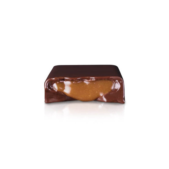 Simply Chocolate - Mini Creamy Carol Flowpack