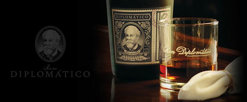 Diplomático - Reserva Exclusiva Rum