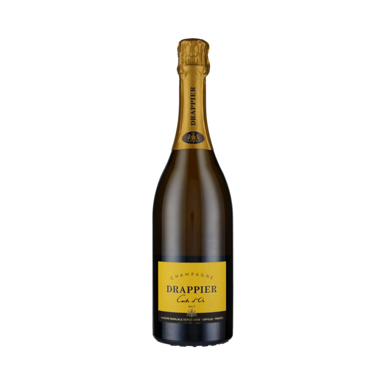 Drappier - Carte d'or Brut Champagne