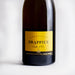 Drappier Carte d'or brut champagne nytår 2022
