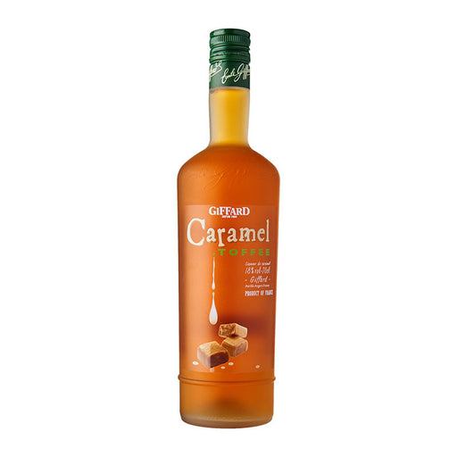 Giffard caramel toffee likør