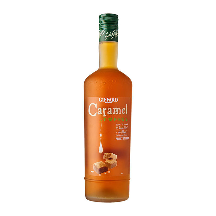 Giffard caramel toffee likør