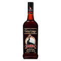 Gosling´s Black Seal Rum 40% 70 cl.