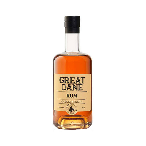Great Dane - Rum Cask Strength