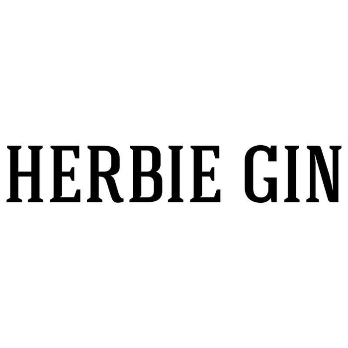 HERBIE GIN - Original