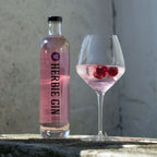 HERBIE GIN - Pink