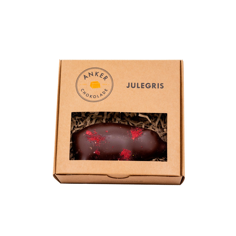 Anker Chokolade - Ankers Julegris