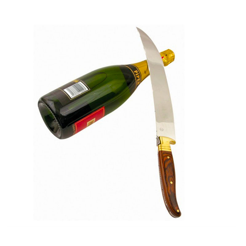 sabling champagne laguiole