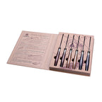 LAGUIOLE - Bouscaillous Steakknive