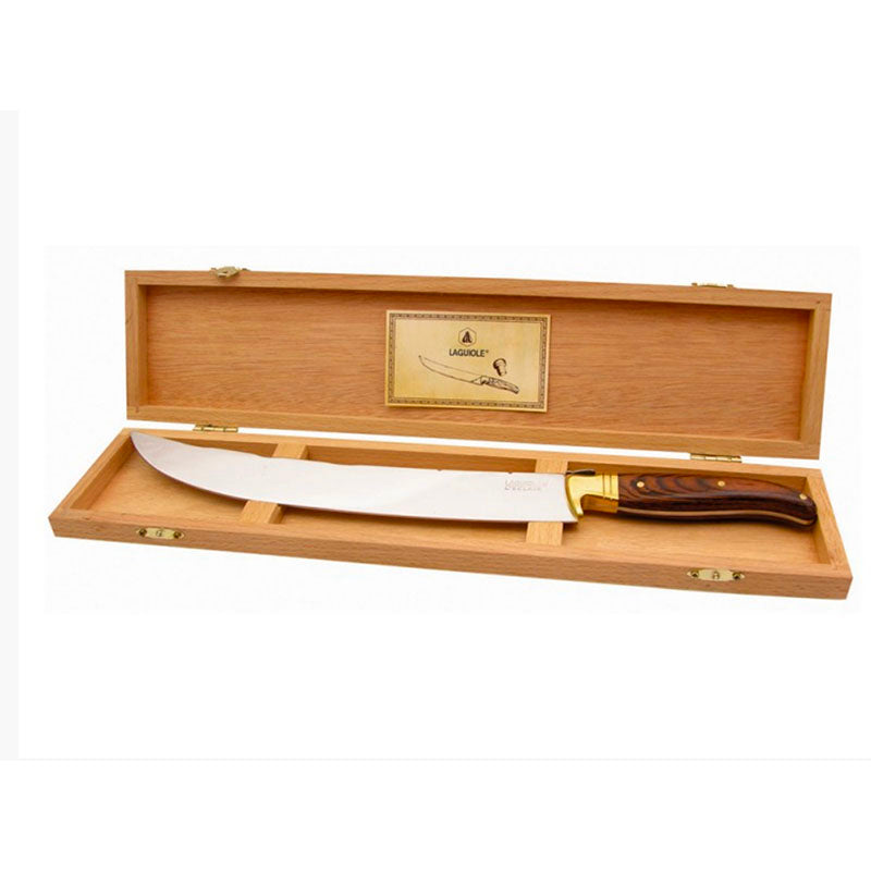 Laguiole Champagnesabel