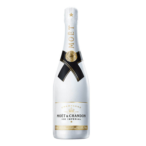 Moët & Chandon - Ice Impérial champagne