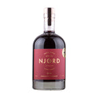 Njord - Gin - Merry Cherry