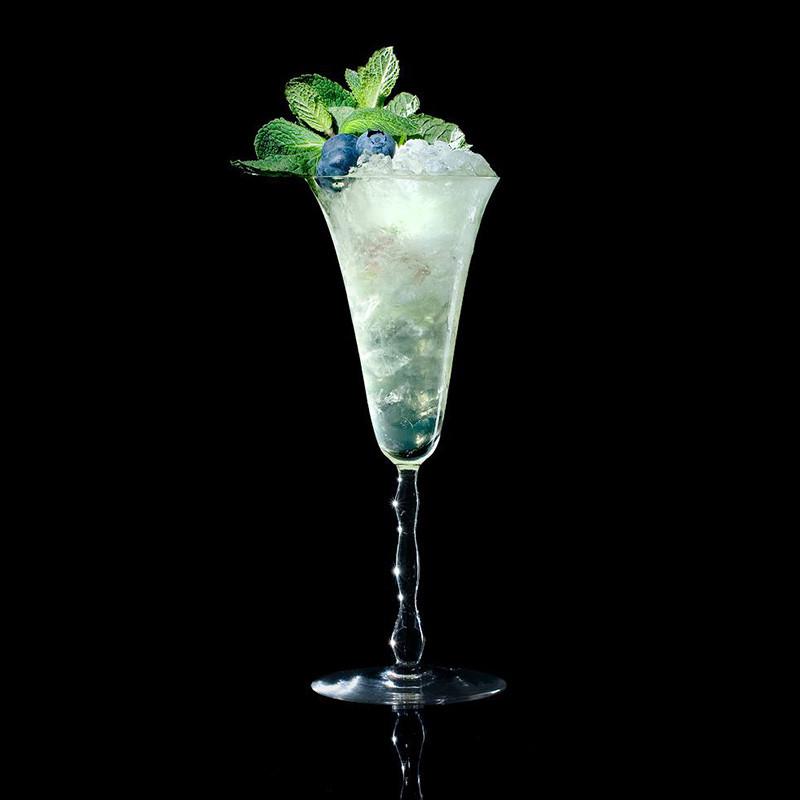 Hammer & Son - Old English Gin