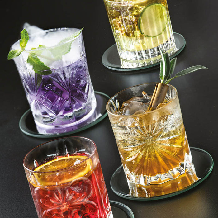 RCR - Cocktailglas Mixology