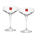 RCR - Champagneglas Aria 2 pak.