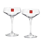RCR - Champagneglas Aria 2 pak.