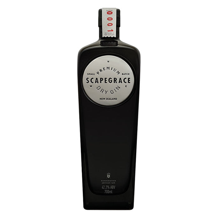 Scapegrace - Classic Premium Dry Gin