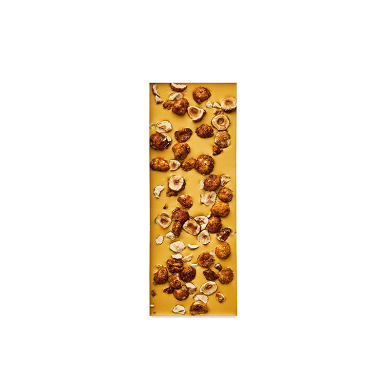 Summerbird giftbag chokolade gavepose