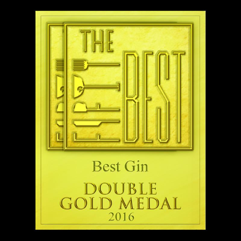 HERBIE GIN - Original