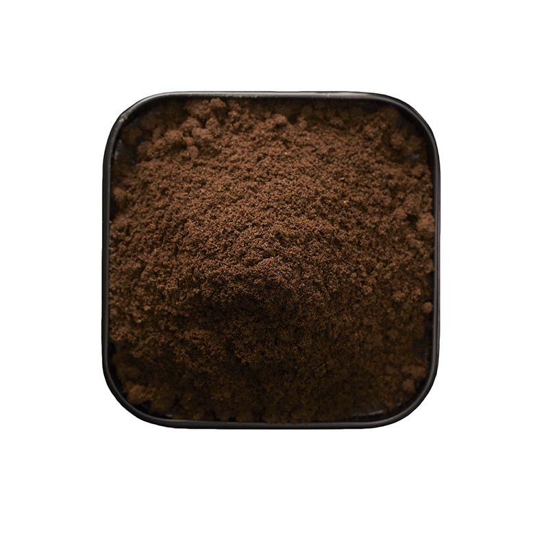 Mill & Mortar – Vanilje Pulver