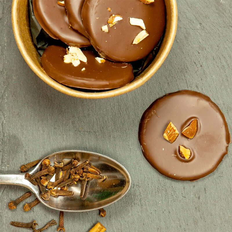 brunkager jul delikatesse