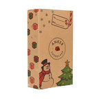 Anker chokolade børne julekalender
