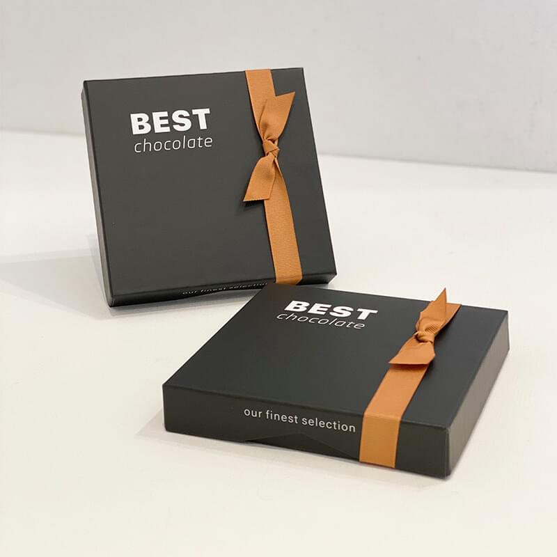 BEST chocolate - 16 stk dessertchokolade.