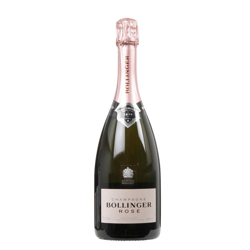 BOLLINGER - Rosé Champagne Magnum