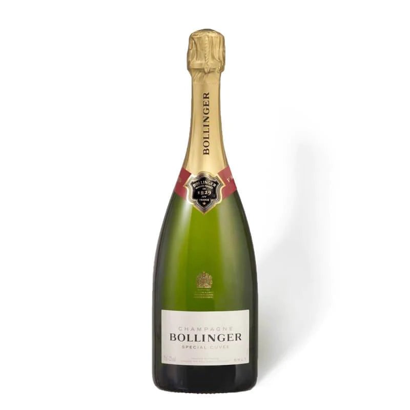BOLLINGER - Special Cuvée Champagne